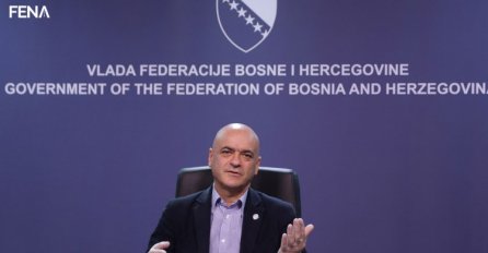 EVO DA LI ĆE VAS TESTIRATI NA GRANICI: Stigao odgovor koji su svi čekali