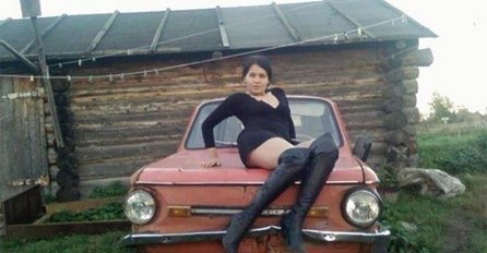 NAJBIZARNIJE SLIKE SA SAJTOVA ZA UPOZNAVANJE: Traže ljubav, a slikaju se U SMEĆU, PLAKAT ĆETE OD SMIJEHA zbog broja 9.