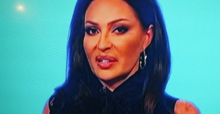 POGLEDAJTE ŠTA JE CECA OBUKLA UNUKU ŽELJKU, JASNO PORUČILA SVIMA: Srbija u šoku, svi gledaju JEDAN DETALJ