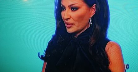 CECA U SUZAMA, VIŠE NE MOŽE DA ŠUTI, OBJAVILA SLIKU ARKANA I ANASTASIJE ZAGRLJENIH: Jedan detalj BODE OČI (FOTO)