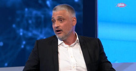 NAKON CECINIH PROZIVKI, ODMAH SE OGLASIO ČEDA JOVANOVIĆ: Pljušte uvrede na društvenim mrežama, SVE GORI!