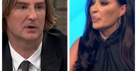 CECA NEGIRALA DA JE UPLETENA U KIDNAPOVANJE ŽELJKA MITOVIĆA, a onda je on šokirao sve PRIZNANJEM! Pjevačica nije znala šta ju je snašlo!(FOTO)