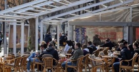LOŠE VIJESTI ZA VLASNIKE KAFIĆA I RESTORANA, NOVA ODLUKA: Evo kad stupa na snagu