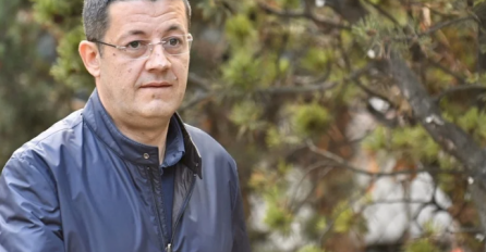 Čampara: Šef kabineta Bakira Izetbegovića u vrijeme kampanje dostavljao informacije Konakoviću