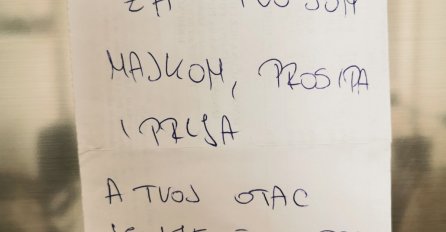 ZBOG OVE PORUKE MOJE SUPRUGE ODLUČIO SAM DA SE RAZVEDEM: Oprostio bih joj ovo o mami, ALI OVO O OCU NIKADA, DA LI PRETJERUJEM?