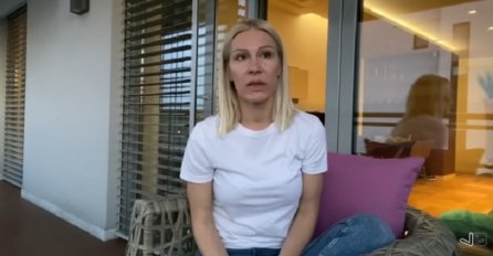 KAKAV PREOKRET! POLJUBAC SE DESIO, VESNA OTVORILA DUŠU: "Đoletu sam dala prostora, snimak je prouzrokovao mnogo posljedica!"