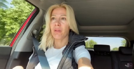 GLADNA, BEZ HRANE I GRIJANJA, VESNA ĐOGANI RASPLAKALA SVE: Niko nije imao pojma, EVO ŠTA SE DEŠAVALO