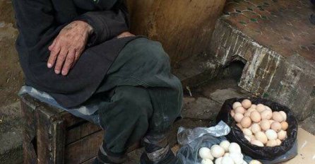 POUČNA PRIČA: Prodavač jaja