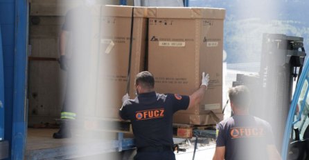 Respiratori "Srebrene maline" konačno dobili odobrenje za upotrebu