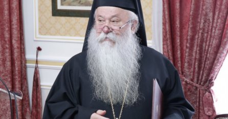 Hrizostom: Blajburg u Sarajevu zatvara vrata saradnje s Nadbiskupijom i Vinkom Puljićem