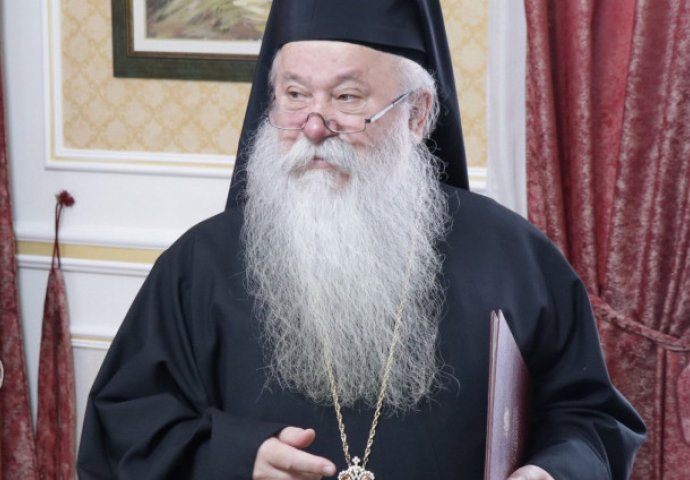 Hrizostom: Blajburg u Sarajevu zatvara vrata saradnje s Nadbiskupijom i Vinkom Puljićem