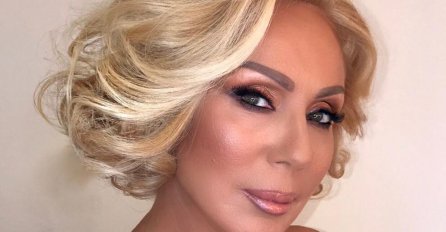 BRENA ISTOPILA SALO, SMRŠALA 17 KILOGRAMA: Ovo je njena tajna, OBJAVLJEN CIJELI JELOVNIK