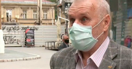 ''Da li ste čuli da se u Berlinu drži misa za poginule borce Wehrmachta?''