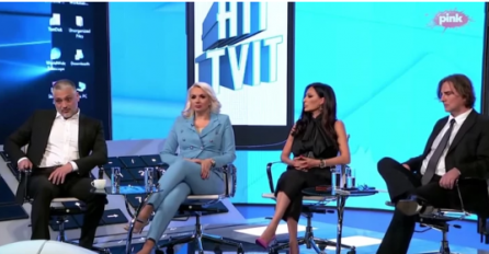 ŽELJKO MITROVIĆ SE OGASIO: Evo zašto sam pred cijelom Srbijom BRANIO CECU OD ČEDE, NIKO NIJE SLUTIO DA JE OVO U PITANJU