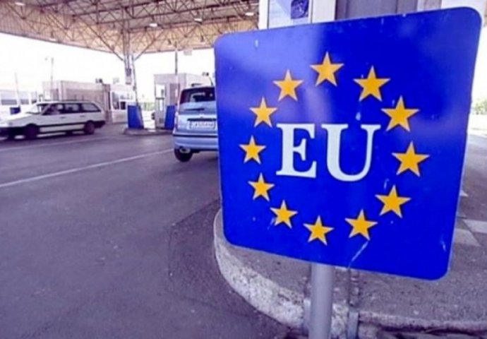 STIGLA NAJAVA IZ NJEMAČKE: Evo kad se otvaraju granice EU