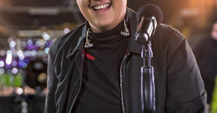 PROŠLO JE TAČNO 13 GODINA, POGLEDAJTE KAKO JE MARIJA ŠERIFOVIĆ IZGLEDALA TADA Ne liči na sebe, zapuštena kosa, štreberske naočale..HIT SLIKA!