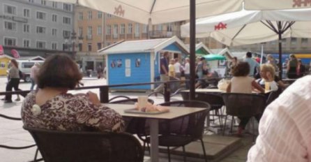 NEMA TEORIJE DA SKONTATE: Vidite li šta je ČUDNO NA OVOJ SLICI? Dobro pogledajte