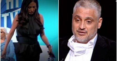 CECA RASKRINKALA ČEDU, OTKRILA NOVE DETALJE Zbog ovoga ANASTASIJA IMA NOĆNE MORE, strašno!