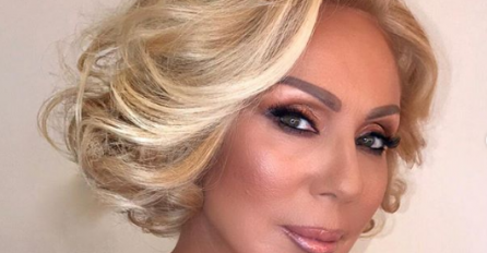 LEPA BRENA BIJESNA NA OVU PJEVAČICU, OBJAVILA SLIKU I ŠOKIRALA SRBIJU  Evo šta se dešava  (FOTO)