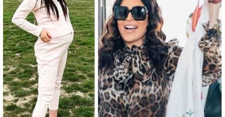 BOGDANA SE PORAĐA U CECINOM APARTMANU, stigle vijesti: EVO GDJE SE NALAZI, CECA SVE PLATILA