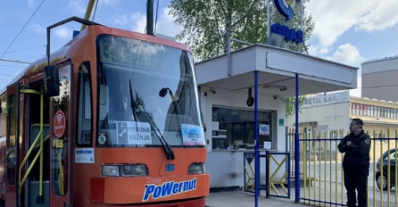 Ovo su pravila na koja od 15. maja morate paziti u vozilima javnog prijevoza u FBiH