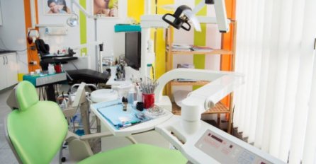 FCUZ : Popuštaju mjere,  stomatološke ordinacije mogu raditi