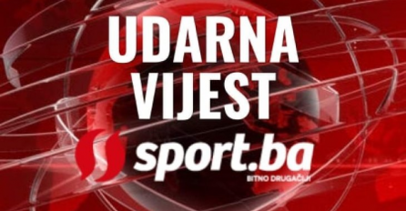 ZAUVIJEK NAS JE NAPUSTIO LEGENDARNI ODBOJKAŠ: Njegova porodica objavila tužne vijesti