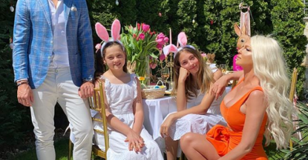 KARLEUŠA KUPILA KUĆU OD 2.5 MILIONA EURA, A SADA POKAZALA KOLIKO NOVCA IMA NA RAČUNU Srbija u nevjerici, ZBUNJENI?