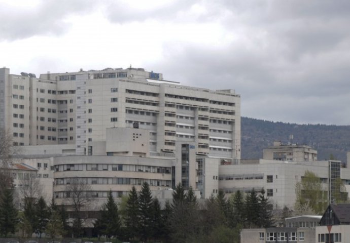 Osam novozaraženih u Kantonu Sarajevo, oporavila se 22 pacijenta