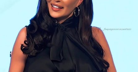 DETALJ KOJI PARA OČI, CECA OBJAVILA SVOJU SLIKU, USIJALA INSTAGRAM: Svi su primijetili SAMO OVO i ne prestaju da komentarišu! (FOTO)