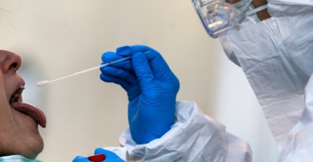 Epidemija se smiruje, ali se virus još ne predaje