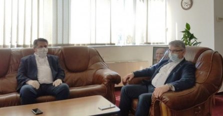 Bukvarević i Spahić: Povratnici u manji bh. entitet ne smiju biti zaboravljeni