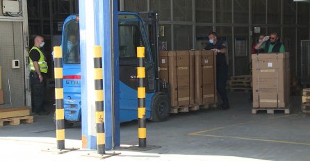 "Srebrena malina" traži dozvolu od Suda BiH da uplati ostali dio PDV-a