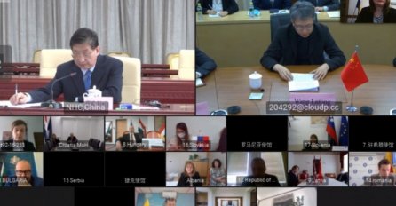 BiH na trećem mjesto po najboljoj epidemiološkoj slici na Balkanu