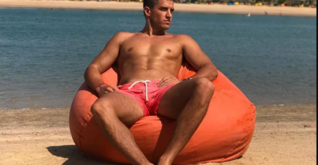 David napustio ANIN STAN! VRAĆA SE U RODNU KUĆU? Evo kako izgleda kuća u kojoj živio sa majkom, IZENADIT ĆETE SE