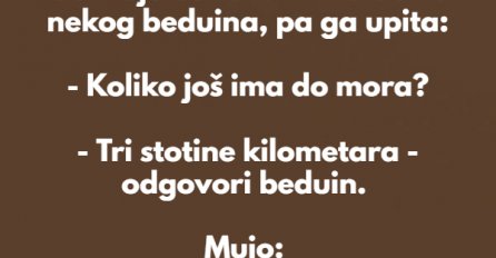 VIC: Ide Mujo Saharom