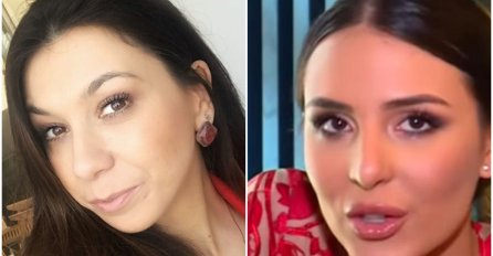 SARAJKA  POSLALA PORUKU CECINOJ KĆERKI: Suze će vam krenuti, "ZAMISLI IMAŠ 5 GODINA I UPADAJU TI DVA..."