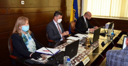 Usvojene dodatne mjere za pomoć privredi