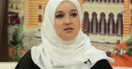 Enisa Meštrovac za Novi.ba:  Islam je ženu uzdigao, oslobodio, dao joj sva prava i podario posebno mjesto