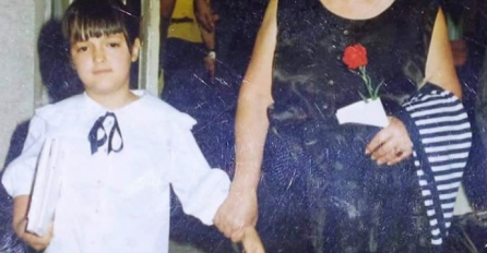 TEK KRENULA U ŠKOLU: Danas je ova curica najpoznatija PJEVAČICA NA BALKANU, nema šanse da pogodite ko je ona!