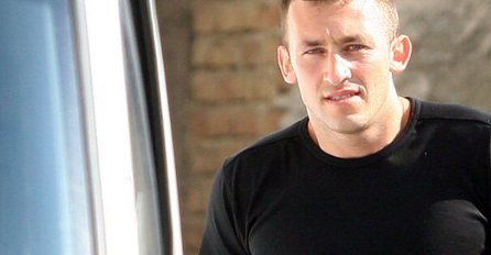 KO JE BIO UBIJENI SLAVIŠA ĆULUM, ŽESTOK MOMAK: U vatrenom obračunu mu je ubijen brat!