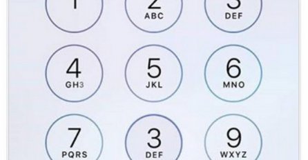 KOLIKO VIDITE TROJKI NA OVOJ SLICI: Ova slika danima izluđuje Facebook, NIKO NE ZNA TAČAN ODGOVOR!