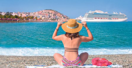 DANAS OBJAVLJENA OBAVEZNA PRAVILA, SVI OVO MORAJU URADITI AKO ODU NA PLAŽU: A evo kako se ponašati u moru i bazenima! 