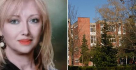 OVO JE MUŠKARAC KOJI JE JUTROS ZGROZIO CIJELU SRBIJU, UPAO U ŠKOLU I UBIO ŽENU: Objavljeni novi detalji