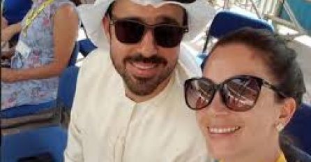 SRPKINJA JE UDATA ZA ŠEIKA IZ DUBAIJA, IMA MILIONE: Ali bez jedne stvari iz Srbije ne može, EVO ŠTA JE U PITANJU, ŠOK