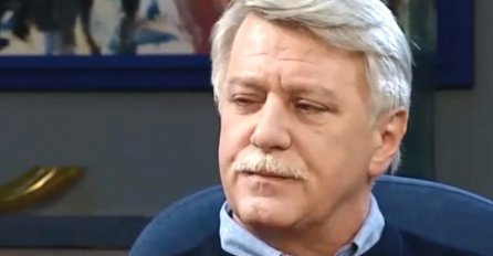 BIO JE LIJEP KAO APOLON, a onda se borio sa teškom bolešću: OVAKO ALJOŠA VUČKOVIĆ DANAS IZGLEDA, evo gdje je uslikan