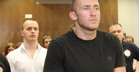 NOVI DETALJI O UBISTVU SLAVIŠE ĆULUMA, OGLASILE SE NJEGOVE KOMŠIJE: "Zakleo se bratu na grobu da više neće..."