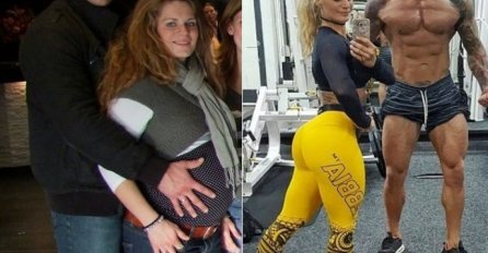 NEVJEROVATNI PAROVI: Oni su dokaz da ljubav mijenja  ljude, kada vidite broj 9 ostat ćete bez riječi