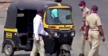 STRAVIČNA NESREĆA NA SJEVERU DRŽAVE, POGINULE NAJMANJE 23 OSOBE: U sudaru 2 kamiona ima i teško povrijeđenih