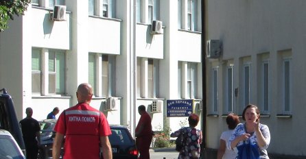 Preminuo muškarac iz Gradiške koji je bio zaražen koronavirusom